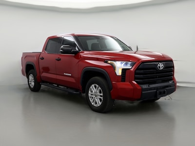 2022 Toyota Tundra SR5 -
                Birmingham, AL