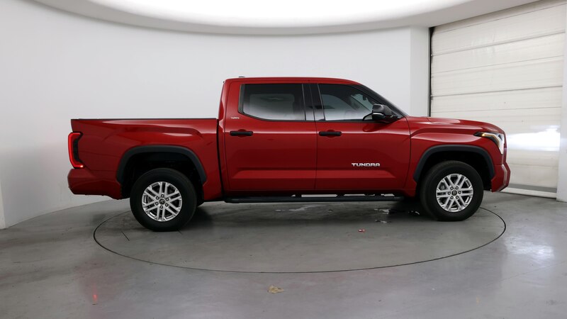 2022 Toyota Tundra SR5 7