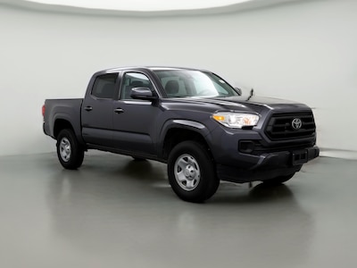 2023 Toyota Tacoma SR -
                Atlanta, GA