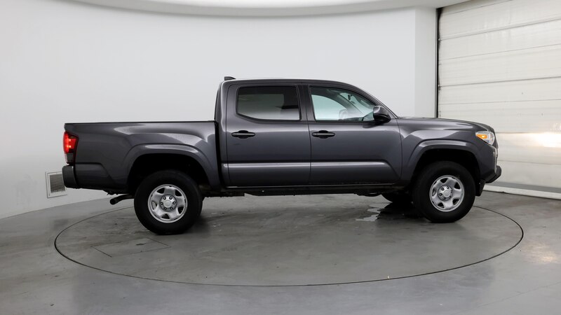 2023 Toyota Tacoma SR 7