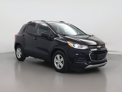 2021 Chevrolet Trax LT -
                Pensacola, FL