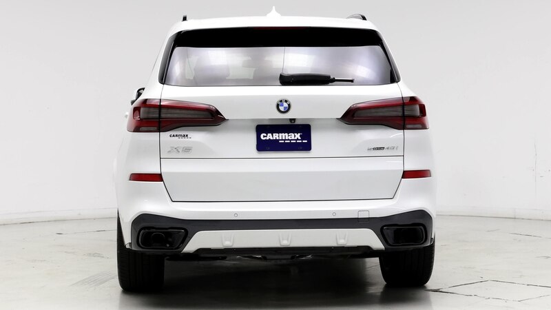 2022 BMW X5 sDrive40i 6