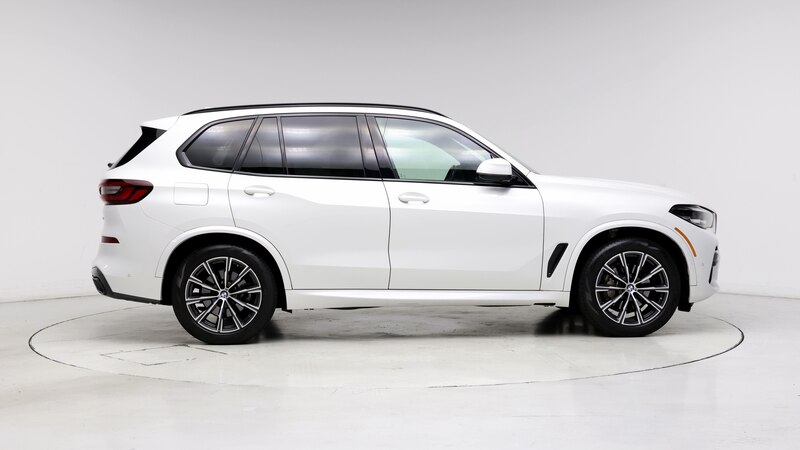 2022 BMW X5 sDrive40i 7