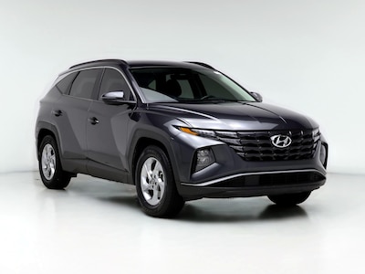 2022 Hyundai Tucson SEL -
                Miami, FL