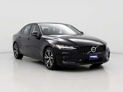 2024 Volvo S60 B5 Plus -
                Fort Worth, TX