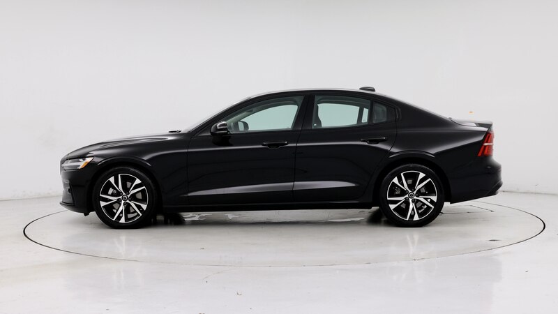 2024 Volvo S60 B5 Plus 3