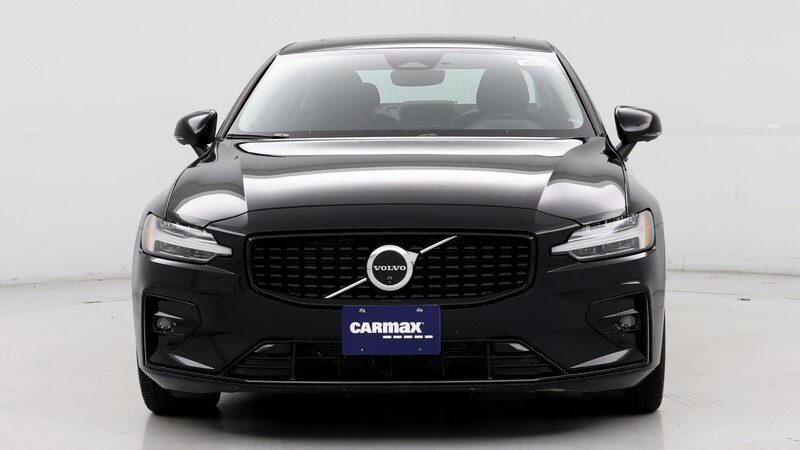 2024 Volvo S60 B5 Plus 5