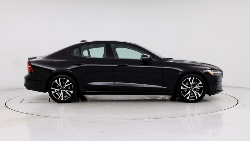 2024 Volvo S60 B5 Plus 7