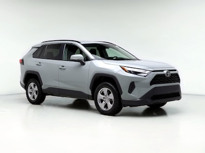 2022 Toyota RAV4 XLE -
                Miami, FL