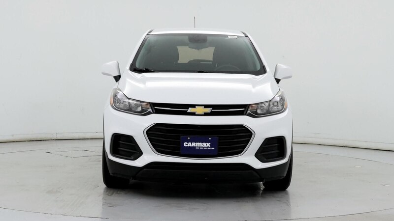 2018 Chevrolet Trax LS 5