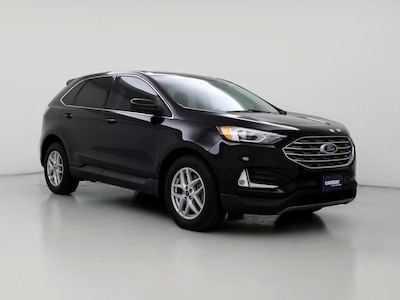 2021 Ford Edge SEL -
                Austin, TX