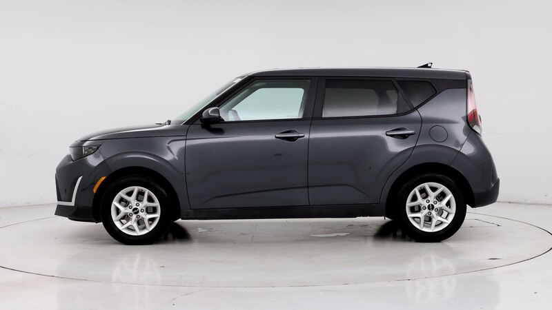 2024 Kia Soul LX 3