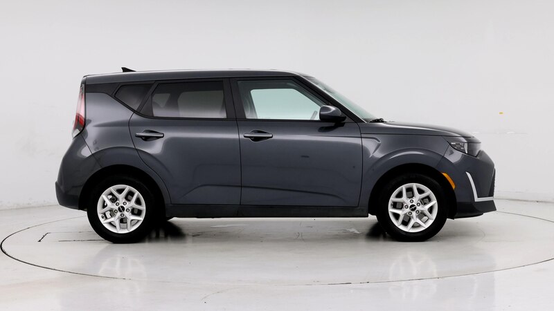 2024 Kia Soul LX 7