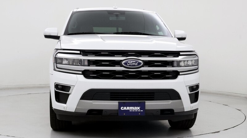 2022 Ford Expedition MAX Limited 5