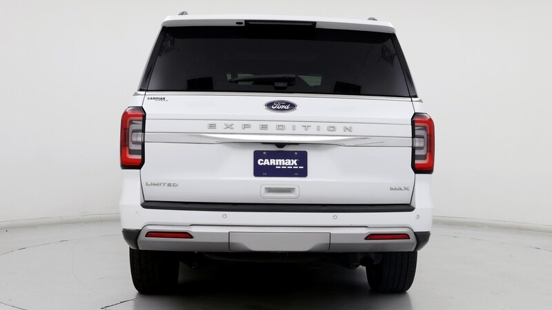 2022 Ford Expedition MAX Limited 6