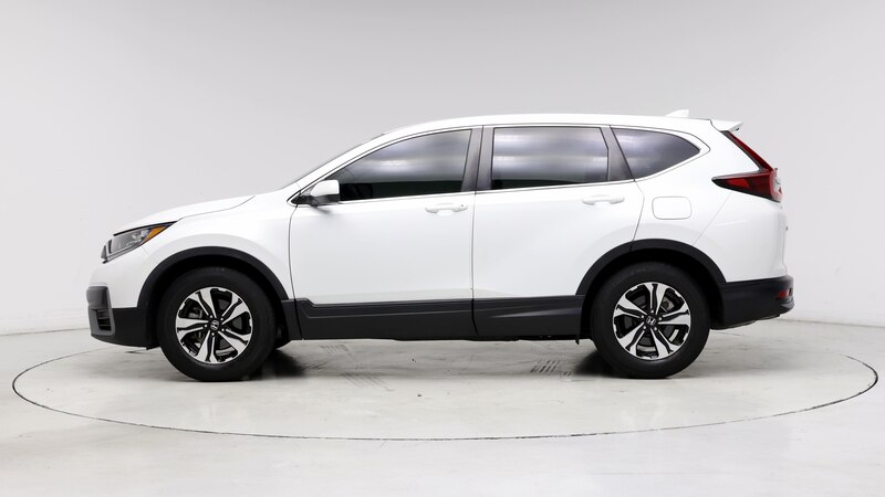 2022 Honda CR-V Special Edition 3