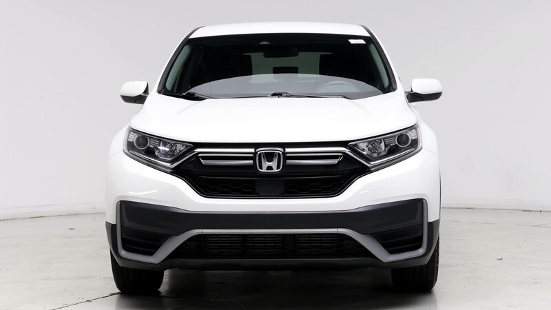 2022 Honda CR-V Special Edition 5