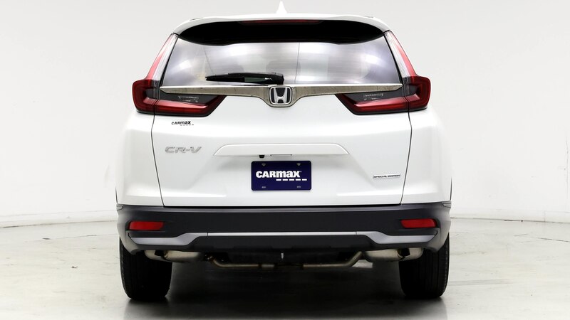 2022 Honda CR-V Special Edition 6