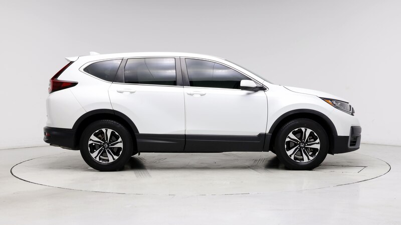 2022 Honda CR-V Special Edition 7