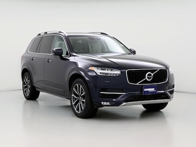 2019 Volvo XC90 T6 Momentum -
                Houston, TX