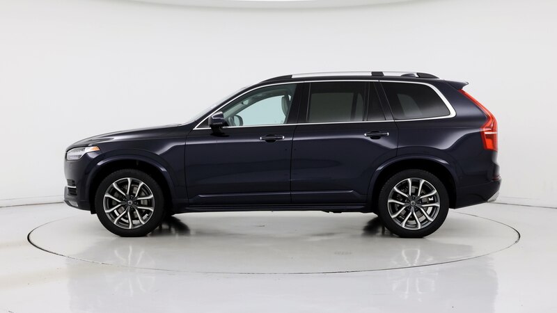 2019 Volvo XC90 T6 Momentum 3