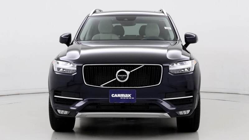 2019 Volvo XC90 T6 Momentum 5