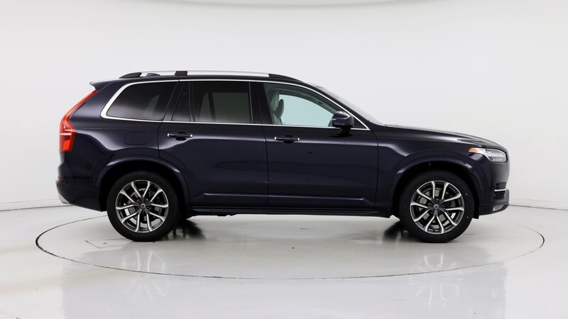 2019 Volvo XC90 T6 Momentum 7