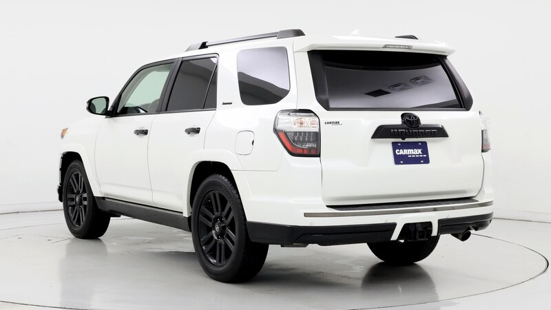 2021 Toyota 4Runner Limited 2