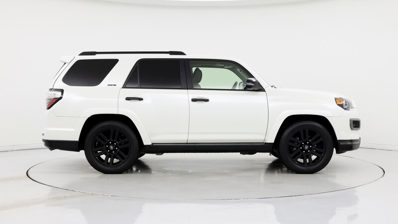 2021 Toyota 4Runner Limited 7