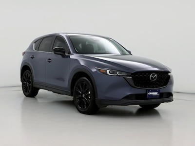 2023 Mazda CX-5 Carbon Edition -
                Dallas, TX