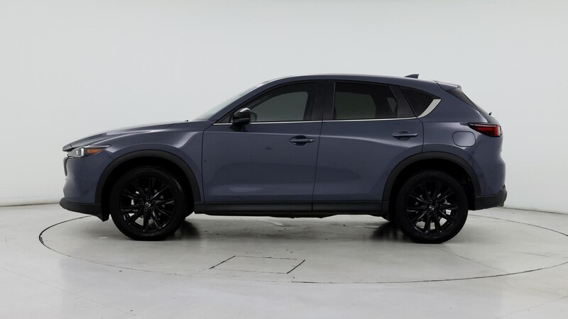 2023 Mazda CX-5 Carbon Edition 3