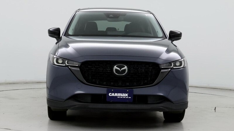 2023 Mazda CX-5 Carbon Edition 5