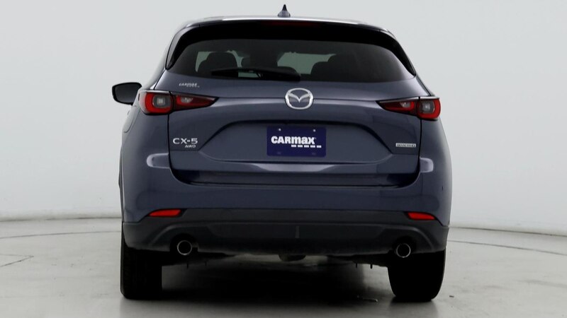 2023 Mazda CX-5 Carbon Edition 6