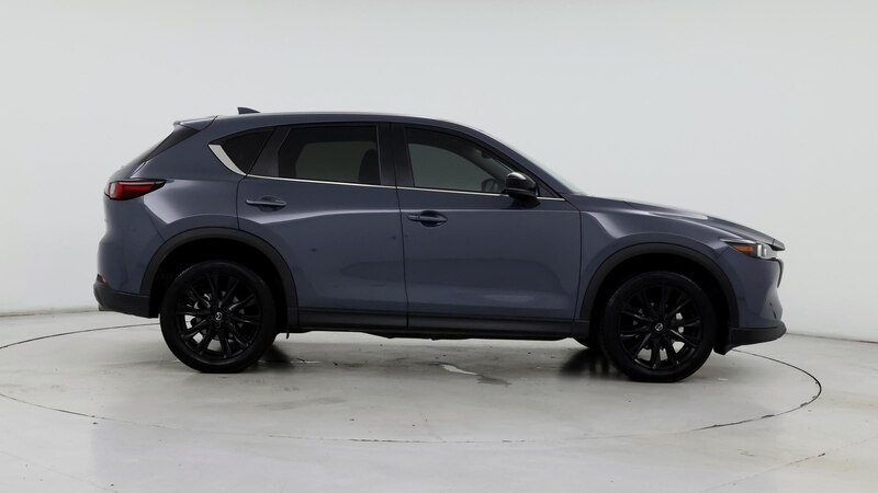 2023 Mazda CX-5 Carbon Edition 7