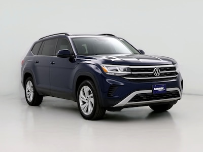 2021 Volkswagen Atlas SE -
                Houston, TX