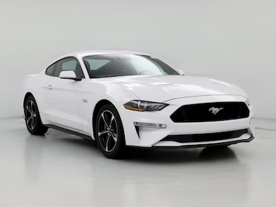 2022 Ford Mustang GT -
                Houston, TX