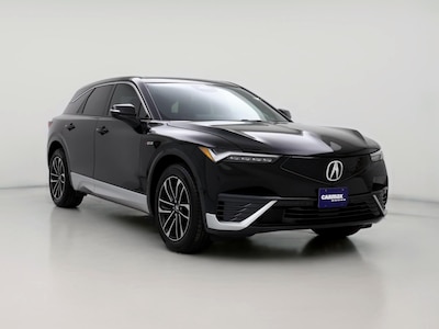 2024 Acura ZDX A-Spec -
                Corpus Christi, TX