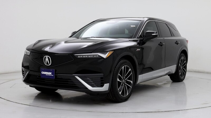 2024 Acura ZDX A-Spec 4