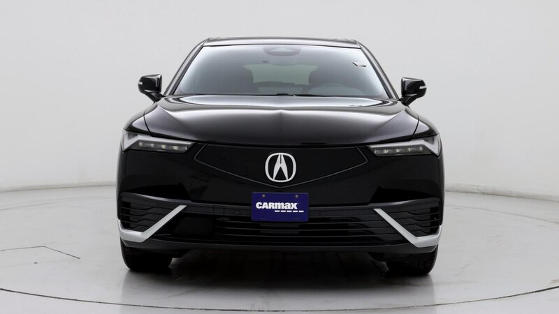 2024 Acura ZDX A-Spec 5