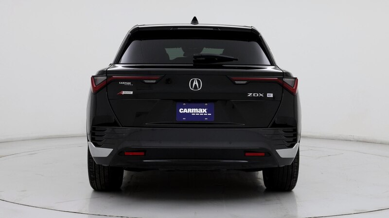 2024 Acura ZDX A-Spec 6