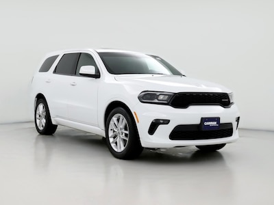 2021 Dodge Durango GT -
                Dallas, TX