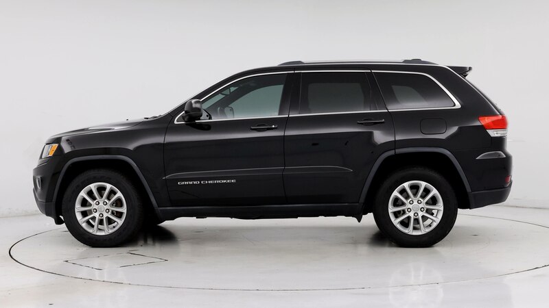 2015 Jeep Grand Cherokee Laredo 3