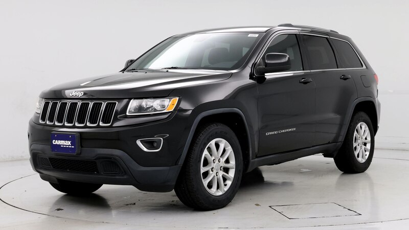 2015 Jeep Grand Cherokee Laredo 4