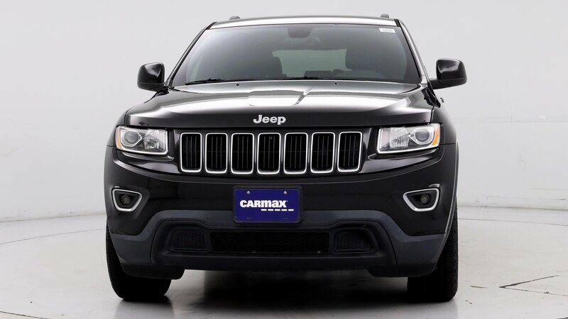 2015 Jeep Grand Cherokee Laredo 5