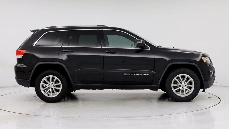 2015 Jeep Grand Cherokee Laredo 7