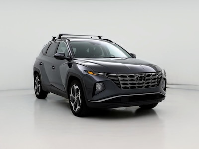 2022 Hyundai Tucson SEL -
                Macon, GA