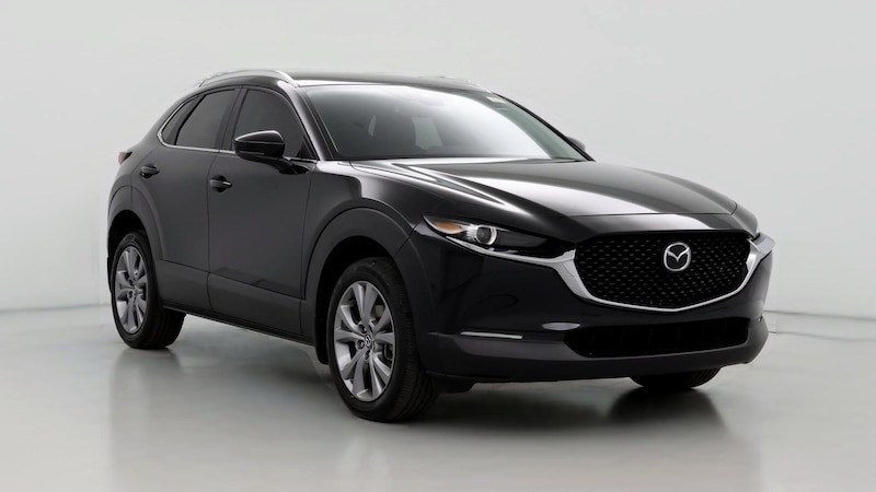 2023 Mazda CX-30 Preferred Hero Image