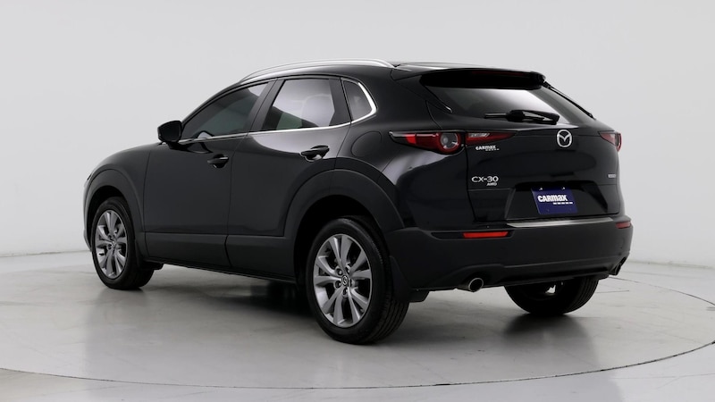 2023 Mazda CX-30 Preferred 2