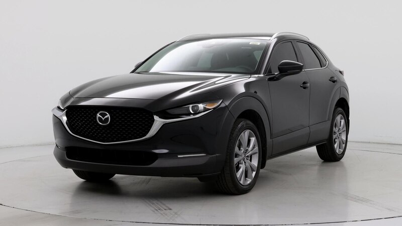 2023 Mazda CX-30 Preferred 4