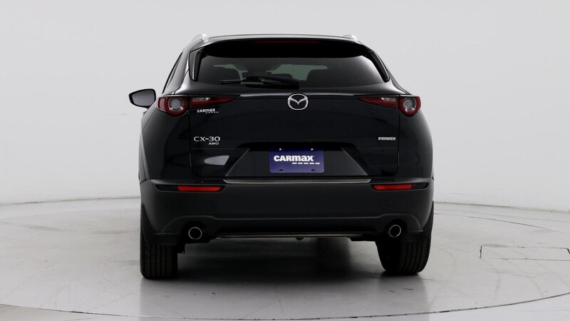 2023 Mazda CX-30 Preferred 6